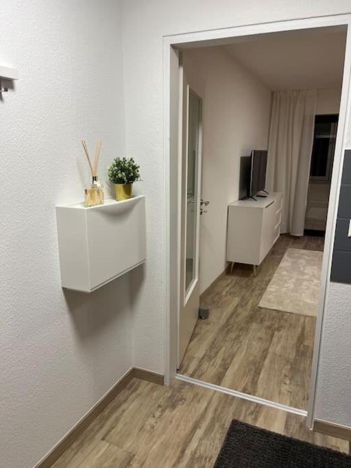 Isaak Appartement Harmonie Kussaberg Extérieur photo