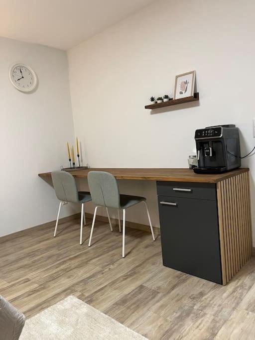 Isaak Appartement Harmonie Kussaberg Extérieur photo