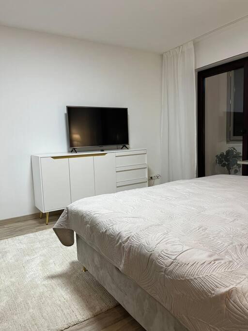 Isaak Appartement Harmonie Kussaberg Extérieur photo