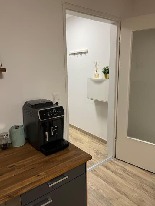 Isaak Appartement Harmonie Kussaberg Extérieur photo