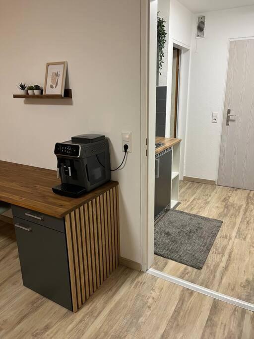 Isaak Appartement Harmonie Kussaberg Extérieur photo