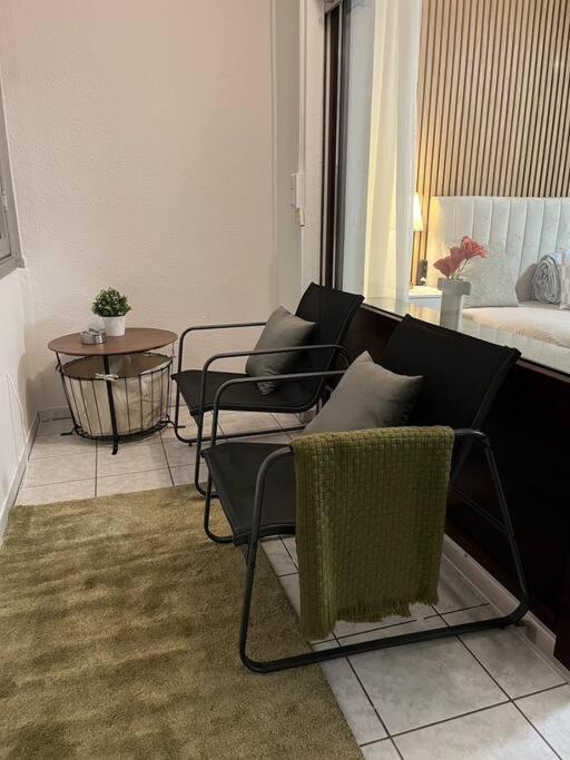Isaak Appartement Harmonie Kussaberg Extérieur photo