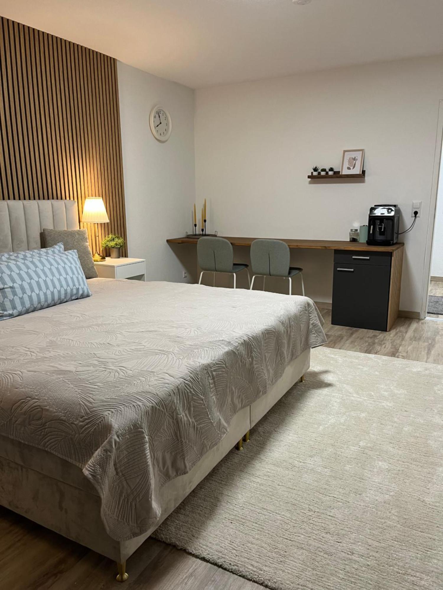 Isaak Appartement Harmonie Kussaberg Extérieur photo
